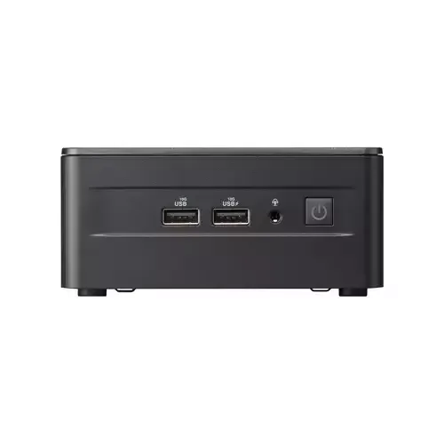 ASUS NUC 13 RNUC13L3HV500000I UCFF Black i5-1350P - Image 1