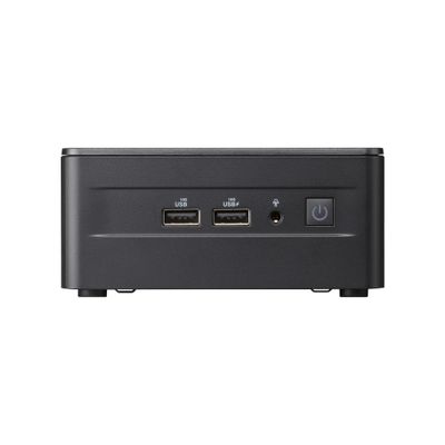 ASUS NUC 13 RNUC13L3HV500000I UCFF Black i5-1350P - Thumbnail 2