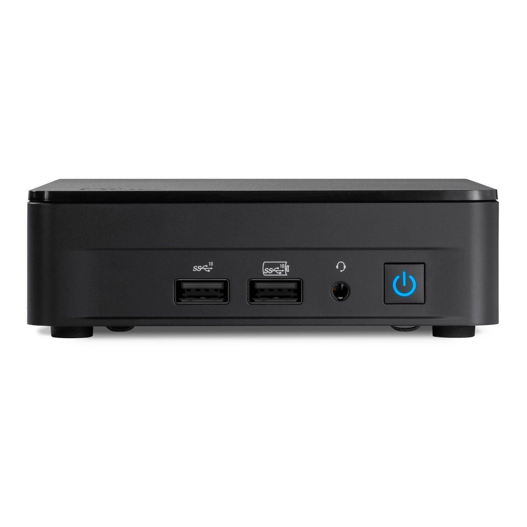 ASUS NUC 13 RNUC13L5KI300000I Black i3-1315UE 1.2 GHz - Image 1