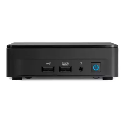 ASUS NUC 13 RNUC13L5KI300000I Black i3-1315UE 1.2 GHz - Thumbnail 2