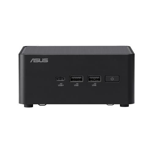ASUS NUC 14 Pro RNUC14RVHI300002I UCFF Black 100U - Image 1