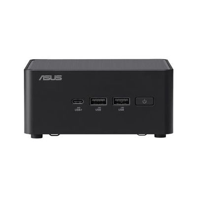 ASUS NUC 14 Pro RNUC14RVHI300002I UCFF Black 100U