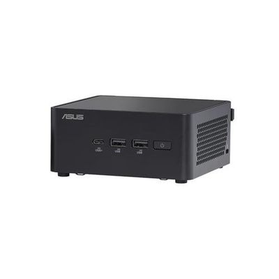 ASUS NUC 14 Pro RNUC14RVHU500002I UCFF Black 125H