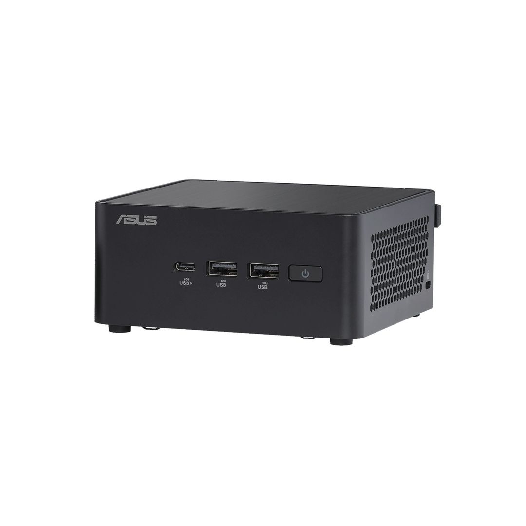 ASUS NUC 14 Pro RNUC14RVHV500003I UCFF Black 135H - Image 1