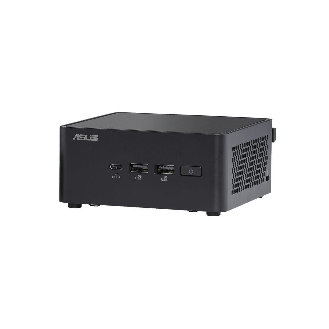 ASUS NUC 14 Pro RNUC14RVHV700003I UCFF Black 165H - Image 1