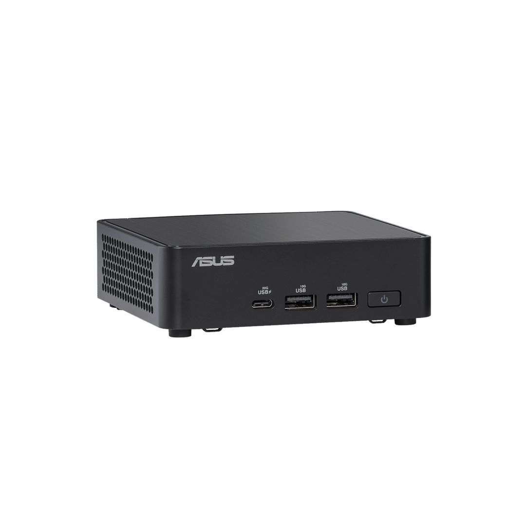 ASUS NUC 14 Pro RNUC14RVKI300002I UCFF Black 100U - Image 1