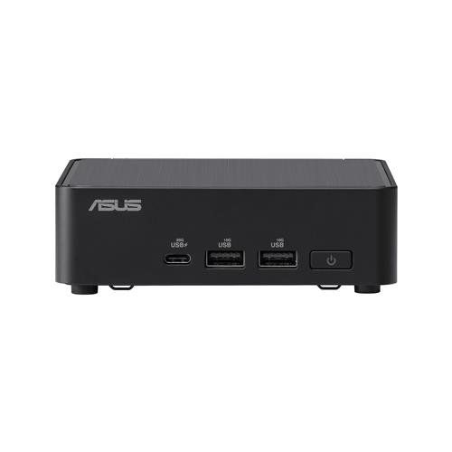 ASUS NUC 14 Pro RNUC14RVKU500002I UCFF Black 125H - Image 1