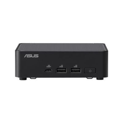 ASUS NUC 14 Pro RNUC14RVKU500002I UCFF Black 125H