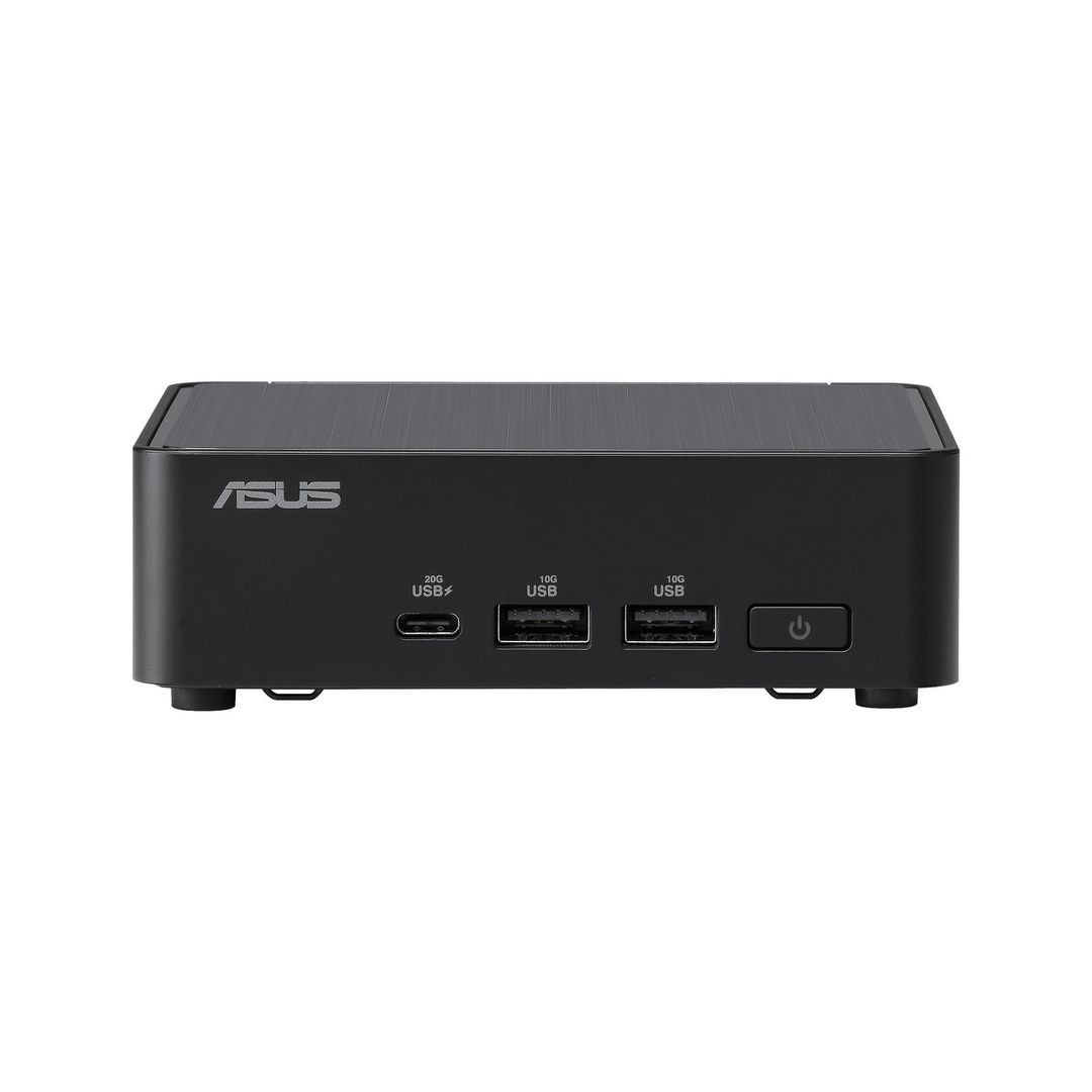 ASUS NUC 14 Pro Slim Kit RNUC14RVKU700000I Black 155H - Image 1