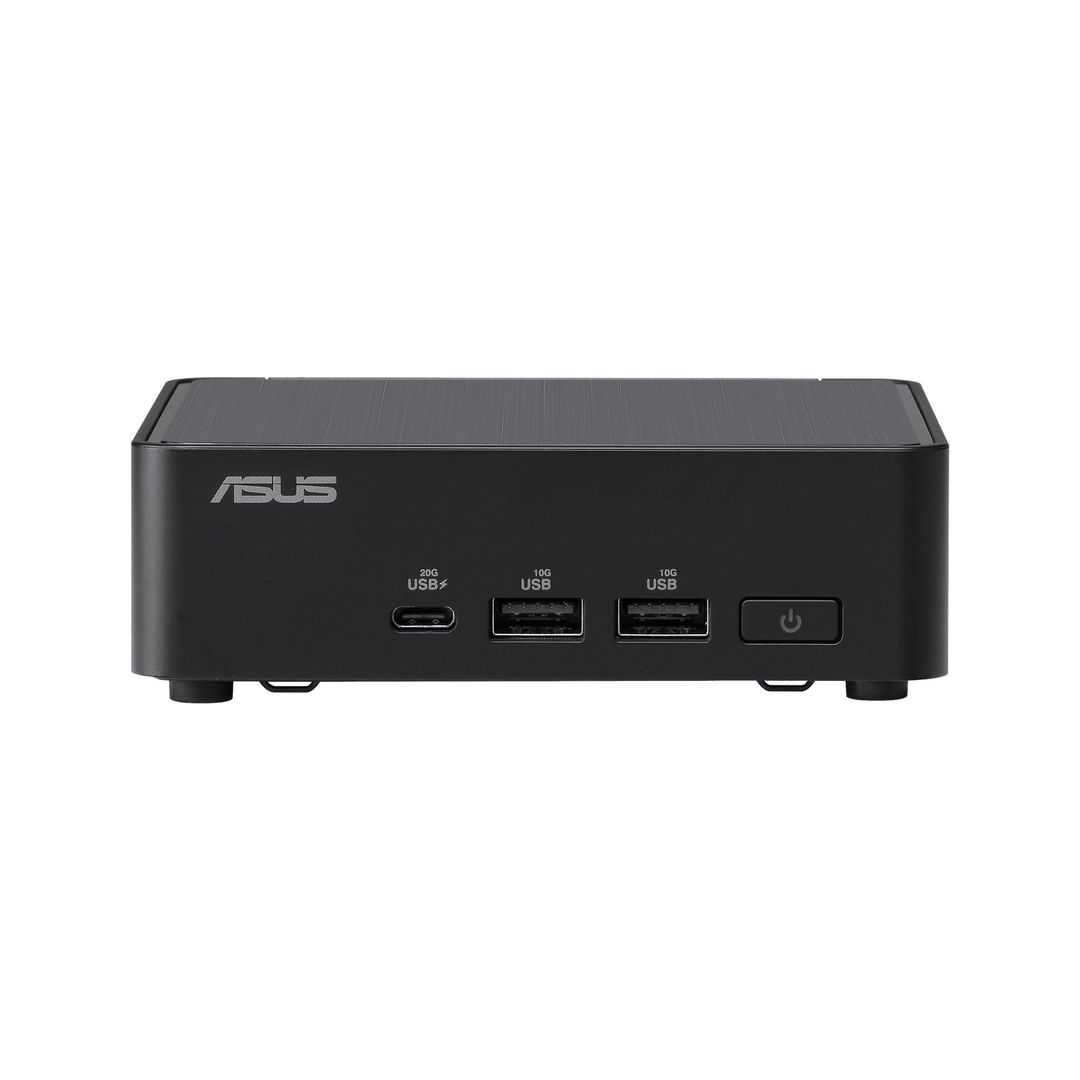 ASUS NUC 14 Pro RNUC14RVKU700002I Black 155H - Image 1