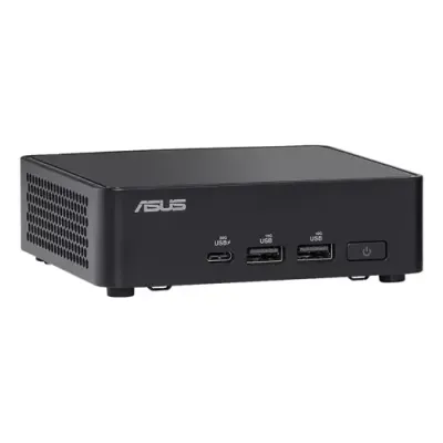 ASUS NUC 14 Pro RNUC14RVKU700003I UCFF Black 155H - Thumbnail 2