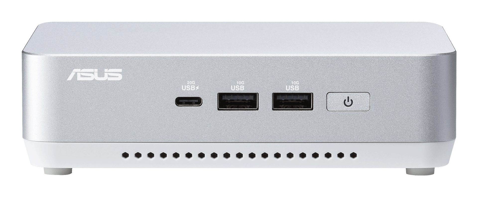 ASUS NUC 14 Pro+ RNUC14RVSU500002I UCFF White 125H - Image 1