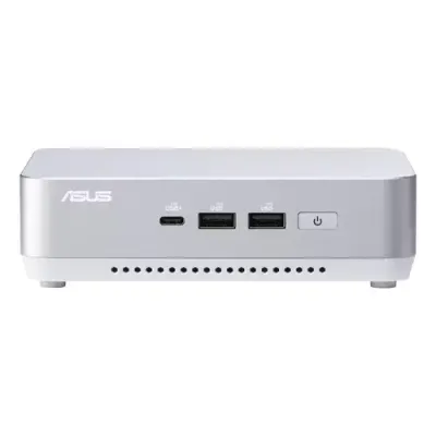 ASUS NUC 14 Pro+ RNUC14RVSU900002I UCFF Silver 185H - Thumbnail 2