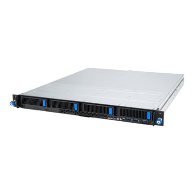 ASUS RS300-E12-PS4 LGA 1700 Rack (1U) Silver