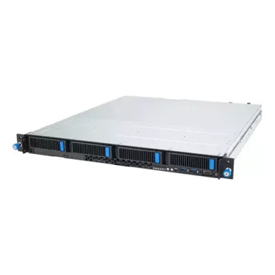 ASUS RS300-E12-RS4 LGA 1700 Rack (1U) Silver
