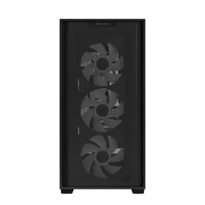 ASUS A21 PLUS Black - Thumbnail 3