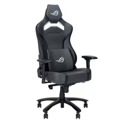 ASUS ROG Chariot X Core PC gaming chair Padded seat Grey - Image 1