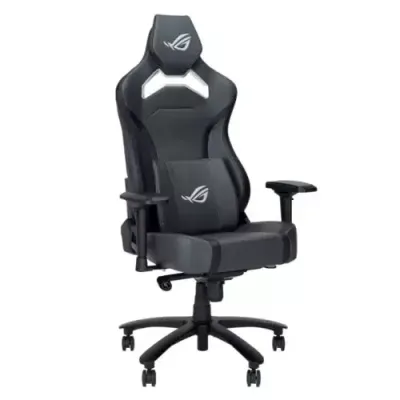ASUS ROG Chariot X Core PC gaming chair Padded seat Grey