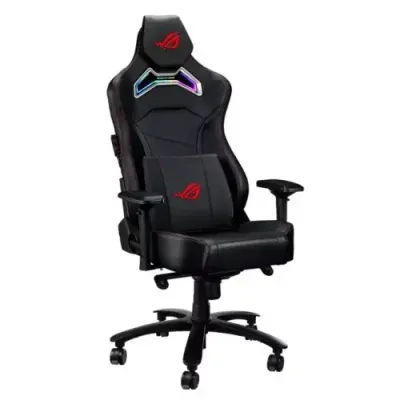 ASUS ROG Chariot X PC gaming chair Padded seat Black