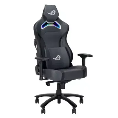 Asus Chariot X Wide Rgb Chair