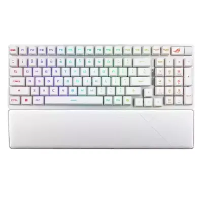Asus Rog Strix Scope Ii 96 Rx Kb