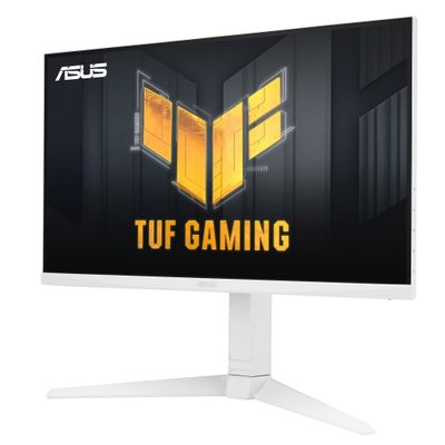 ASUS TUF Gaming VG27AQML1A-W computer monitor 68.6 cm (27") 2560 x 1440 pixels Wide Quad HD LCD White