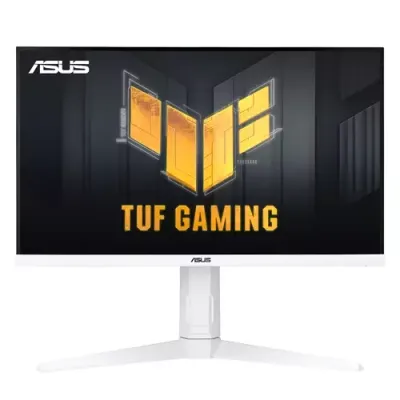 ASUS TUF Gaming VG27AQML1A-W computer monitor 68.6 cm (27") 2560 x 1440 pixels Wide Quad HD LCD White - Thumbnail 2