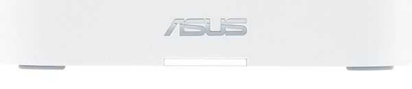 ASUS ZenWiFi BT8 Tri-band (2.4 GHz / 5 GHz / 6 GHz) Wi-Fi 7 (802.11be) White 3 Internal - Thumbnail 2