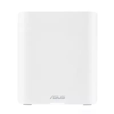 ASUS ZenWiFi BT8 Tri-band (2.4 GHz / 5 GHz / 6 GHz) Wi-Fi 7 (802.11be) White 3 Internal