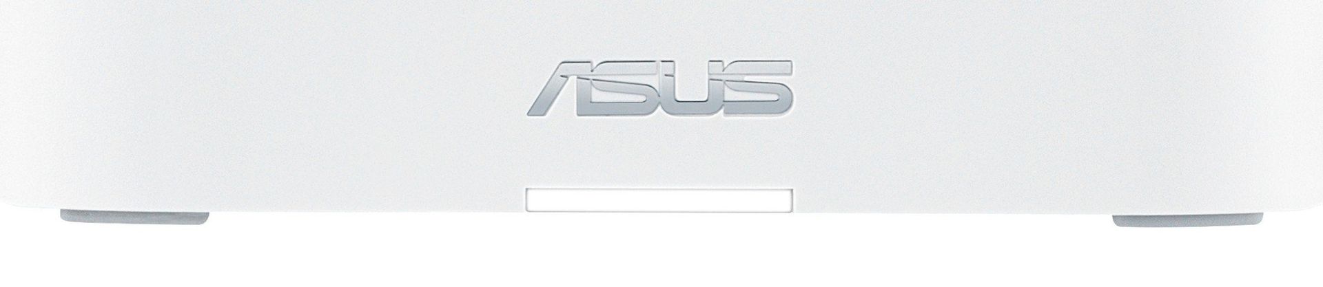 ASUS ZenWiFi BT8 Tri-band (2.4 GHz / 5 GHz / 6 GHz) Wi-Fi 7 (802.11be) White 3 Internal - Image 1