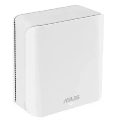 ASUS ZenWiFi BD4 Dual-band (2.4 GHz / 5 GHz) Wi-Fi 7 (802.11be) White 2 Internal - Thumbnail 2