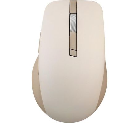 ASUS SmartO MD200 Silent Plus mouse Office Ambidextrous RF Wireless + Bluetooth Optical 4200 DPI - Thumbnail 2