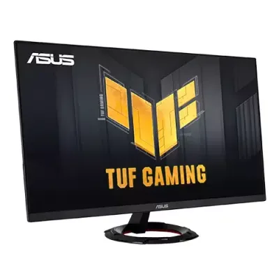 ASUS TUF Gaming VG249Q3R computer monitor 60.5 cm (23.8") 1920 x 1080 pixels Full HD LCD Black - Thumbnail 2