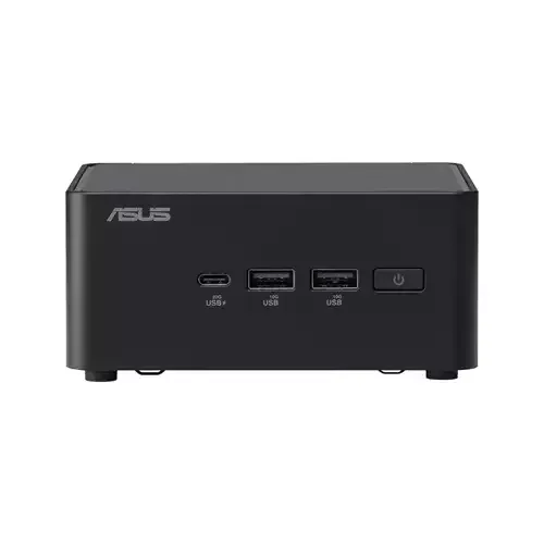ASUS NUC 14 Pro RNUC14RVHU7089C2I Intel Core Ultra 7 155H 32 GB DDR5-SDRAM 1 TB SSD Windows 11 Pro Mini PC Black - Image 1