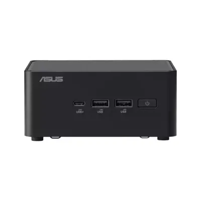 ASUS NUC 14 Pro RNUC14RVHU7089C2I Intel Core Ultra 7 155H 32 GB DDR5-SDRAM 1 TB SSD Windows 11 Pro Mini PC Black