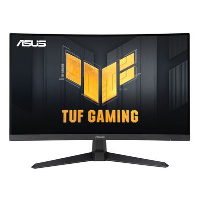ASUS VG27VQM1B computer monitor 68.6 cm (27") 1920 x 1080 pixels Full HD LCD Black - Thumbnail 2