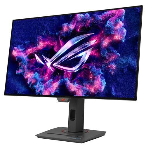 Asus ROG Strix OLED 26.5" 240Hz Gaming Monitor (XG27AQDMG) - Image 1