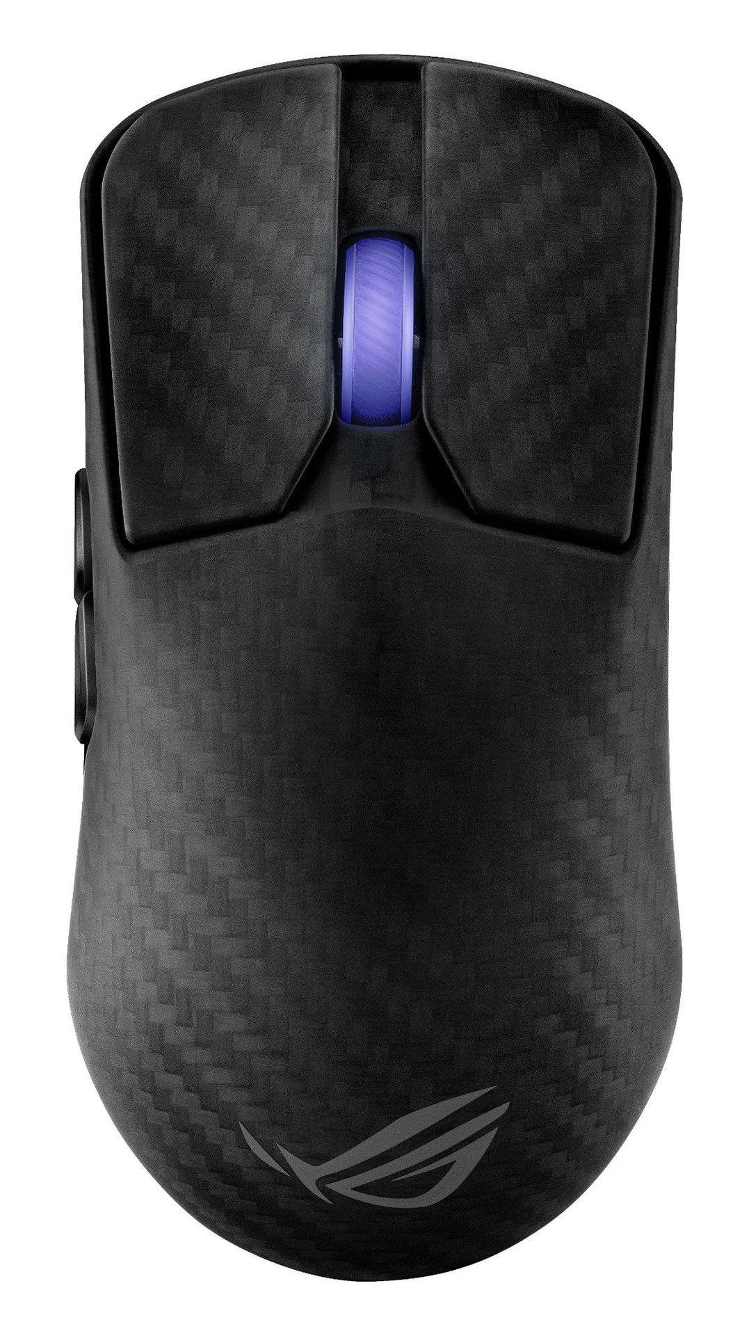 ASUS ROG Harpe Ace Extreme mouse Gaming Right-hand RF Wireless + Bluetooth + USB Type-A Optical 42000 DPI - Image 1