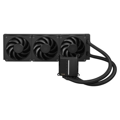 ASUS ProArt LC 360 Processor Liquid cooling kit 12 cm Black - Thumbnail 2