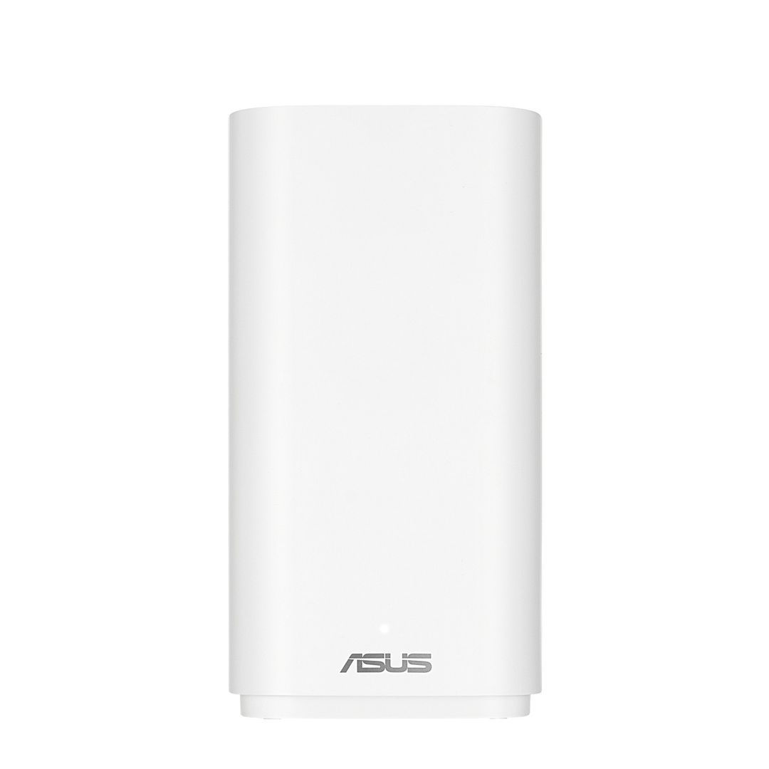 ASUS ZenWiFi BD4 BE3600 Outdoor 1 Pack Dual-band (2.4 GHz / 5 GHz) Wi-Fi 7 (802.11be) White 2 Internal - Image 1