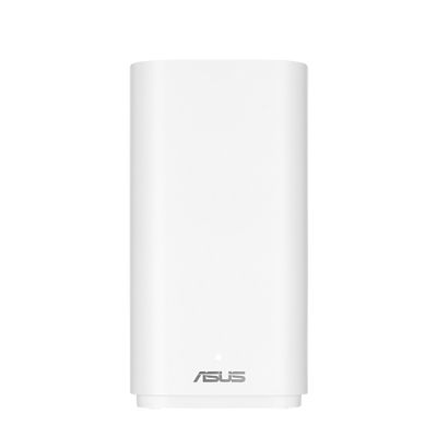 ASUS ZenWiFi BD4 BE3600 Outdoor 1 Pack Dual-band (2.4 GHz / 5 GHz) Wi-Fi 7 (802.11be) White 2 Internal