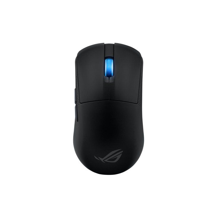 ASUS ROG Harpe Ace Mini mouse Gaming Ambidextrous RF Wireless + Blueto - Image 1