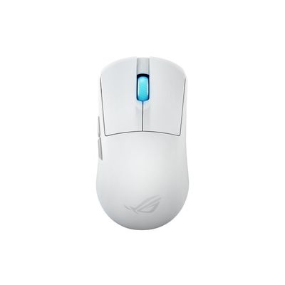 ASUS ROG Harpe Ace Mini mouse Gaming Ambidextrous RF Wireless + Bluetooth + USB Type-C Optical 42000 DPI - Thumbnail 2