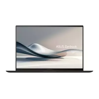 ASUS Zenbook S 14 UX5406SA-PZ127W Copilot+ PC Intel Core Ultra 5 226V Laptop 35.6 cm (14") Touchscreen 3K 16 GB LPDDR5x-SDRAM 512 GB SSD Wi-Fi 7 (802.11be) Windows 11 Home Grey - Thumbnail 2