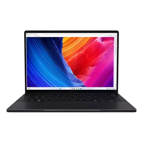 ASUS ProArt PX13 HN7306WV-LX009W AMD Ryzen AI 9 HX 370 Hybrid (2-in-1) 33.8 cm (13.3") Touchscreen 3K 32 GB LPDDR5x-SDRAM 1 TB SSD NVIDIA GeForce RTX 4060 Wi-Fi 7 (802.11be) Windows 11 Home Copilot+ PC Black - Image 1