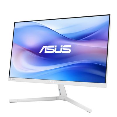 ASUS EyeCare VU279HFI-W computer monitor 68.6 cm (27") 1920 x 108