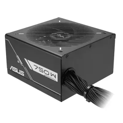 ASUS Prime -750B-BLACK power supply unit 750 W 20+4 pin ATX ATX - Thumbnail 2