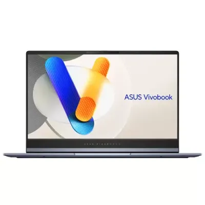 ASUS Vivobook S15 OLED S5506MA-MA006W Intel Core Ultra 5 125H Laptop 39.6 cm (15.6") 3K 16 GB LPDDR5x-SDRAM 1 TB SSD Wi-Fi 6E (802.11ax) Windows 11 Home Blue - Thumbnail 2