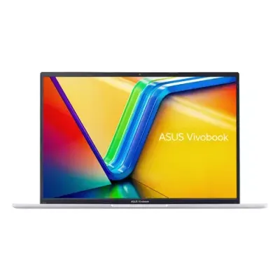 ASUS Vivobook 16 X1605VA-MB130W laptop Intel® Core™ i5 i5-1335U 40.6 cm (16") WUXGA 8 GB DDR4-SDRAM 512 GB SSD Wi-Fi 6E (802.11ax) Windows 11 Home Silver - Thumbnail 2