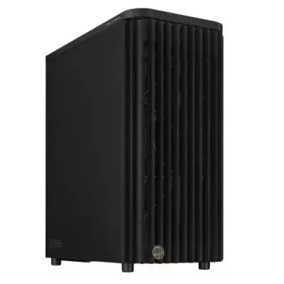 ASUS ProArt PA401 Wood METAL PWM (Black) Tower - Thumbnail 2